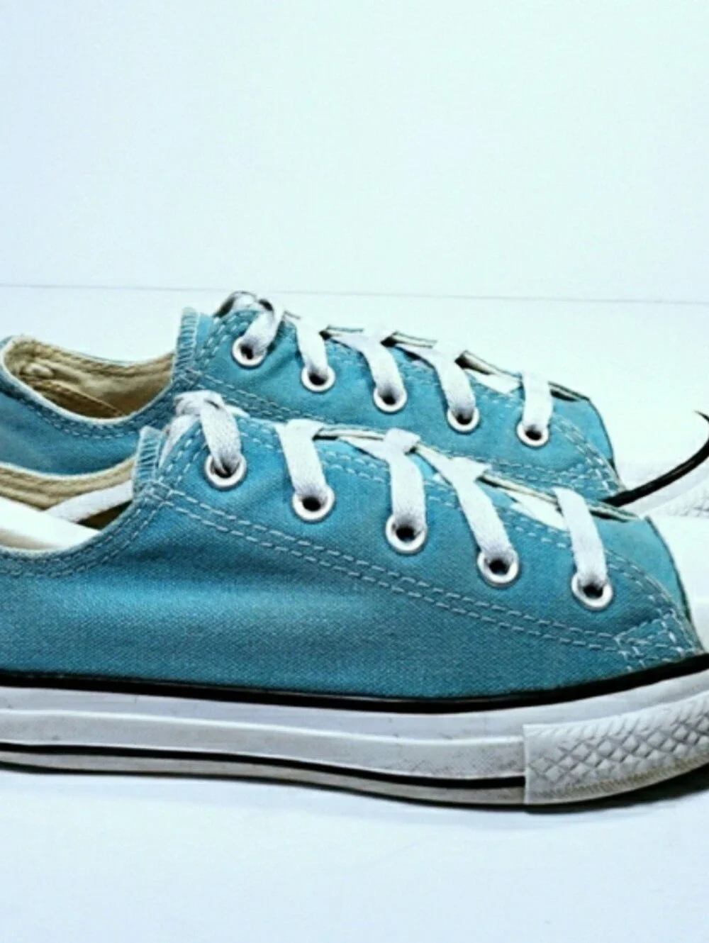 Converse Chuck Taylor Allstar Kids Sneakers